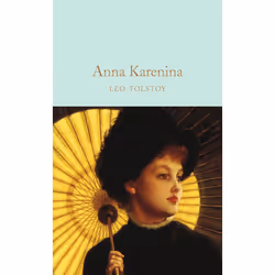 ISBN Anna Karenina, English, Hardcover, 1136 pages