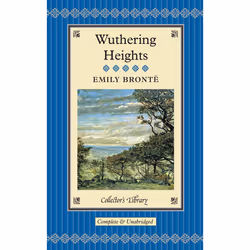 ISBN Wuthering Heights, English, Hardcover, 416 pages