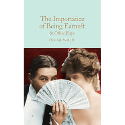 ISBN The Importance of Being Earnest & Other Plays book English Hardcover 472 pages
