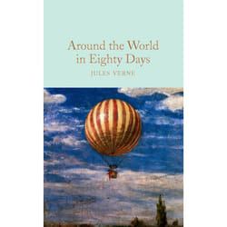 ISBN Around the World in Eighty Days book English Hardcover 280 pages