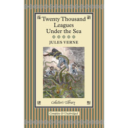 ISBN Twenty Thousand Leagues Under the Sea book English Hardcover 536 pages