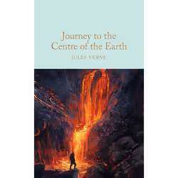 ISBN Journey to the Centre of the Earth, English, Hardcover, 328 pages