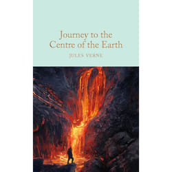 ISBN Journey to the Centre of the Earth book English Hardcover 328 pages