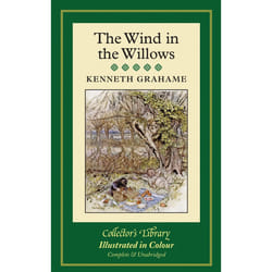 ISBN The Wind in the Willows book English Hardcover 240 pages