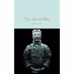ISBN The Art of War, English, Hardcover, 152 pages