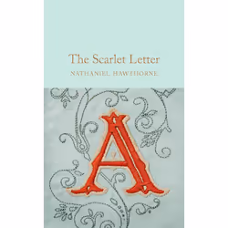 ISBN The Scarlet Letter, English, Hardcover, 304 pages