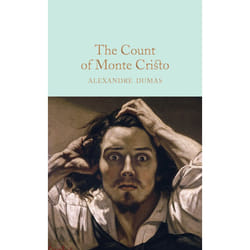 ISBN The Count of Monte Cristo book English Hardcover 696 pages