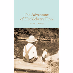ISBN The Adventures of Huckleberry Finn, English, Hardcover, 360 pages