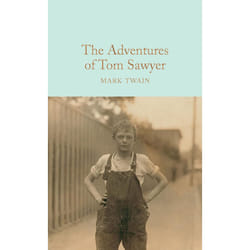 ISBN The Adventures of Tom Sawyer book English Hardcover 264 pages