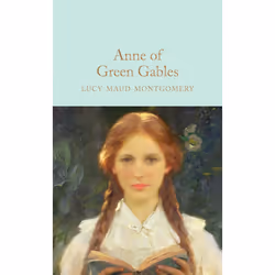 ISBN Anne of Green Gables, English, Hardcover, 392 pages