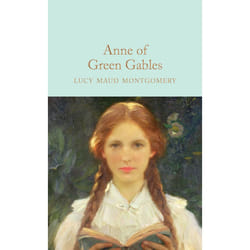 ISBN Anne of Green Gables book English Hardcover 392 pages