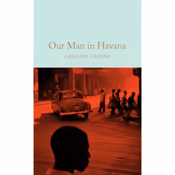 ISBN Our Man in Havana, English, Hardcover, 264 pages