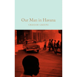 ISBN Our Man in Havana book English Hardcover 264 pages