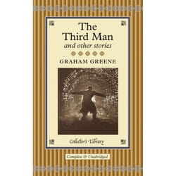 ISBN The Third Man and Other Stories book English Hardcover 344 pages
