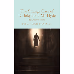 ISBN The Strange Case of Dr Jekyll and Mr Hyde and other stories, English, Hardcover, 312 pages