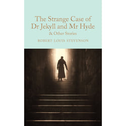 ISBN The Strange Case of Dr Jekyll and Mr Hyde and other stories book English Hardcover 312 pages