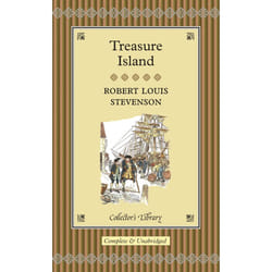ISBN Treasure Island book English Hardcover 304 pages