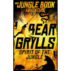 ISBN Spirit of the Jungle book English Hardcover 240 pages