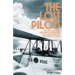 ISBN The Lost Pilots book English Hardcover 288 pages