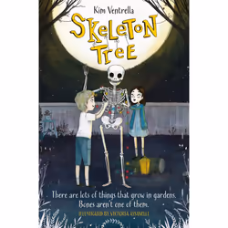 ISBN Skeleton Tree, English, Paperback, 288 pages