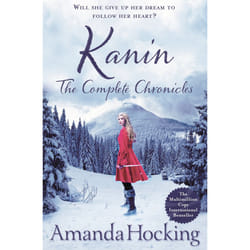 ISBN Kanin: The Complete Chronicles book English Paperback 1072 pages