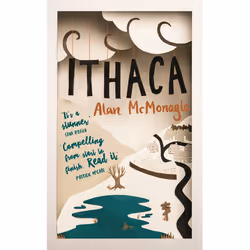 ISBN Ithaca, English, Paperback, 320 pages