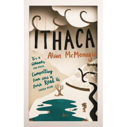 ISBN Ithaca book English Paperback 320 pages
