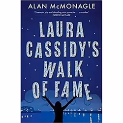 ISBN Laura Cassidy's Walk of Fame, General novel, English, Paperback, 320 pages