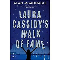 ISBN Laura Cassidy's Walk of Fame book General novel English Paperback 320 pages