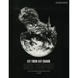 ISBN Let Them Eat Chaos book English Paperback 80 pages