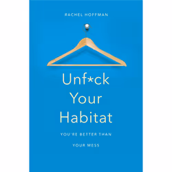 ISBN Unf*ck Your Habitat, English, Paperback, 256 pages
