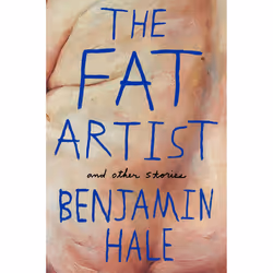 ISBN The Fat Artist and Other Stories, English, Paperback, 288 pages