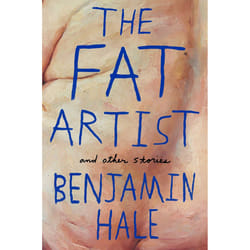 ISBN The Fat Artist and Other Stories book English Paperback 288 pages
