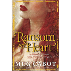 ISBN Ransom My Heart book English Paperback 416 pages