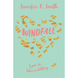 ISBN Windfall book English Paperback 432 pages