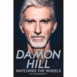 ISBN Watching the Wheels, English, Paperback, 400 pages