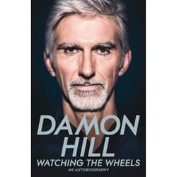 ISBN Watching the Wheels book English Paperback 400 pages