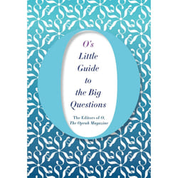 ISBN O's Little Guide to the Big Questions book English Hardcover 192 pages