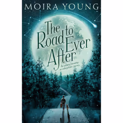 ISBN The Road To Ever After, English, Hardcover, 240 pages