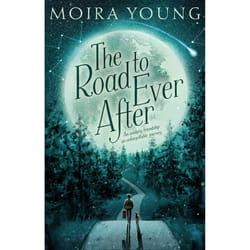 ISBN The Road To Ever After book English Hardcover 240 pages