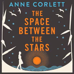 ISBN The Space Between the Stars, English, Paperback, 416 pages