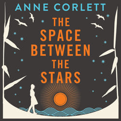 ISBN The Space Between the Stars book English Paperback 416 pages