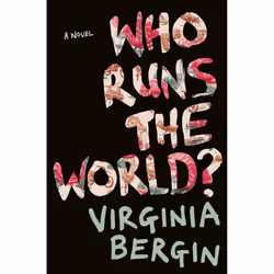 ISBN Who Runs the World?, English, Paperback, 352 pages