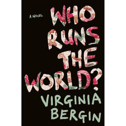 ISBN Who Runs the World? book English Paperback 352 pages