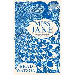 ISBN Miss Jane, English, Paperback, 288 pages