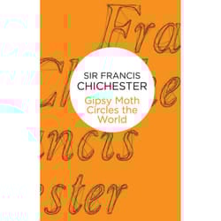 ISBN Gipsy Moth Circles The World book English Paperback 304 pages