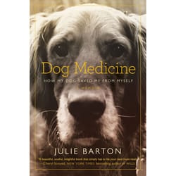 ISBN Dog Medicine book English Paperback 240 pages