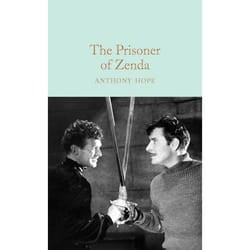 ISBN The Prisoner of Zenda book English Hardcover 208 pages