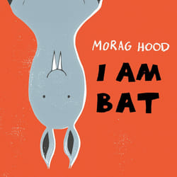 ISBN I Am Bat book English Paperback 32 pages