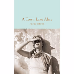 ISBN A Town Like Alice, English, Hardcover, 368 pages
